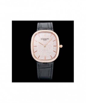Patek Philippe 파텍필립 골든 이클립스 03